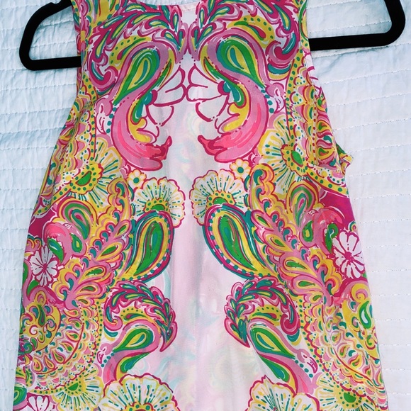 Lilly pulitzer blouse - Picture 4 of 4